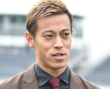 本田圭佑　18年W杯で「辞めようと考えていた」東京五輪意識で考え一変