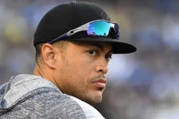 【MLB】ヤ軍スタントン、頭部打球直撃の田中将大に祈り「タナカが大丈夫であれば…」