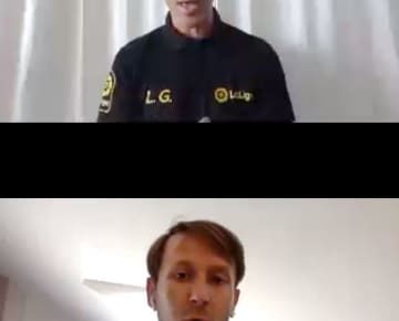 マジョルカの久保建英を絶賛