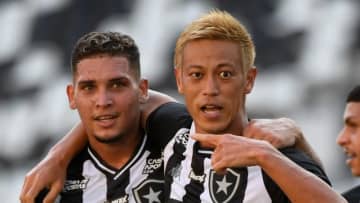 本田圭佑はブラジルでもカリスマ？「サッカーは世界共通の言語」を証明しちゃう