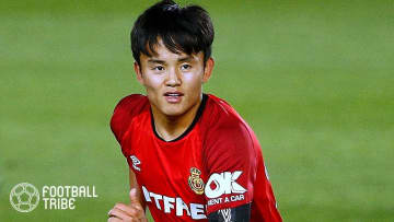 久保建英、マヨルカでのシーズンを誇る「ここではサッカー選手としても人としても成長した」