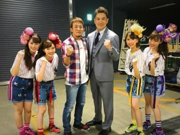 ファンキー加藤、田中将大投手の指名を受け“再び”登場曲を制作「追い風が吹くイメージで」