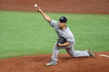5回無失点！ヤンキース・田中将大さすがの投球！2020年シーズンの成功はスプリットがカギ!?