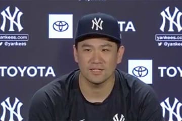 【MLB】田中将大、米球界で相次ぐ規定違反に危機感「みんなが守らないとシーズンは…」