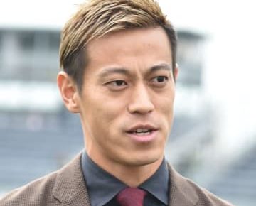 本田圭佑、クラスター発生の淞南サッカー部員へ「心配してる人も沢山いること忘れんといて」