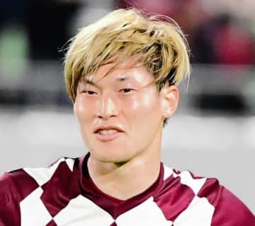 神戸FW古橋亨梧が3試合ぶりベンチ入り MFイニエスタは7試合連続先発 神戸FW古橋亨梧が3試合ぶりベンチ入り MFイニエスタは7試合連続先発