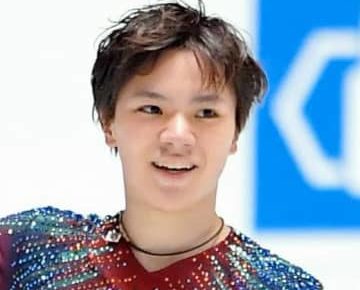 フィギュア宇野昌磨　本田圭佑とスマブラ談議　22年北京五輪へ「1日1日積み重ね」