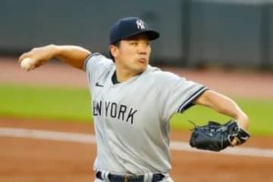【MLB】田中将大、今季初勝利ならずも指揮官は修正力を称賛「思い通りの投球をした」