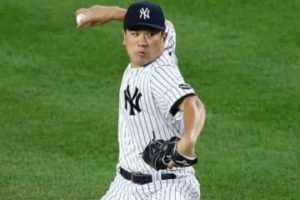 【MLB】田中将大は「完全な状態に向かってる」　最長6回投げての初勝利にブーン監督太鼓判