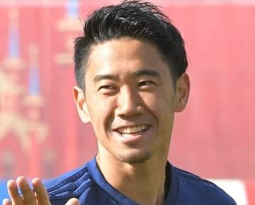 香川真司　サラゴサ残留、スペインでプレー継続を希望の報道