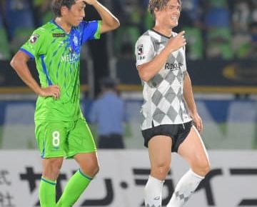 J1神戸、痛恨ドロー　DF酒井「勝ちきることをしないと…」イニエスタ欠場響く