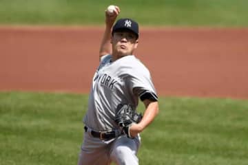 【MLB】田中将大は今季2敗目　6回途中4失点降板もブーン監督は評価「良く投げてくれた」