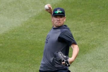 【MLB】今オフFAの田中将大、米メディアがヤンキースに進言　優先事項は「タナカと再契約」