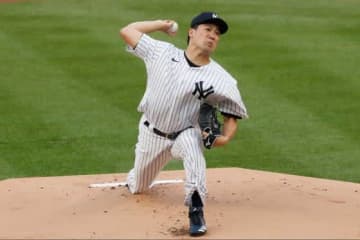 田中将大、24日最終登板で黒田氏のMLB通算79勝へ　「並ぶことできれば嬉しい」