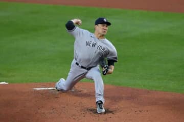 田中将大、4回5失点で3敗目　地区優勝逃し「もちろん悔しい」「やり返すチャンスある」