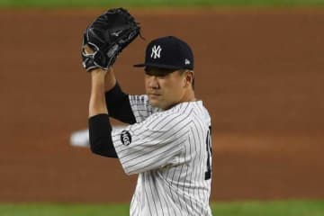 【MLB】今オフFAの田中将大、米メディアは大型契約を予想「大金をオファーする」