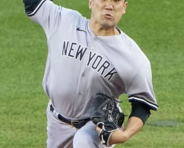 田中将大、WCS第2戦先発へ