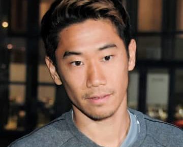 香川真司　2部昇格サバデル移籍へ契約解消のサラゴサ“後押し”地元紙が報道