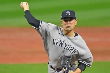 【MLB】田中将大、再契約に「金銭面は問題なし」　米メディアはヤンキースでの引退も予想