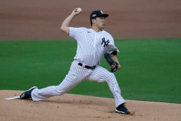 【MLB 地区S】「レイズ打線が良かった」5失点KOの田中将大をブーン監督は庇う