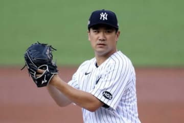 【MLB】今オフFAの田中将大はどうなる？　クオリファイング・オファーは過去最高20億円