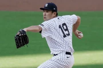 【MLB】去就注目の田中将大、7年契約終えファンに感謝綴る　「大きな感謝の気持ちを伝えたい」