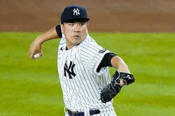 【MLB】今オフFA、田中将大の価値は12億円？　地元メディアは残留指摘「良質なローテ」
