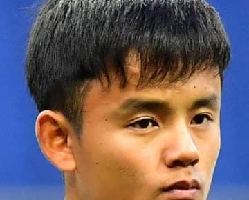 【スペイン】バレンシア戦　ビリャレアル久保建英は６戦連続のベンチスタート