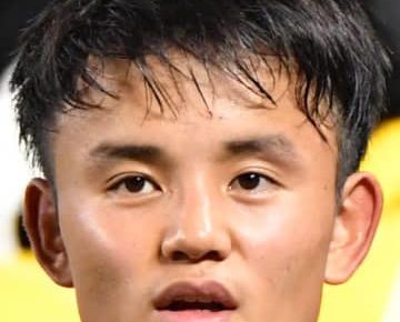 久保建英にバリャドリードが再アタックか　カギ握る〝元祖怪物〟ロナウド