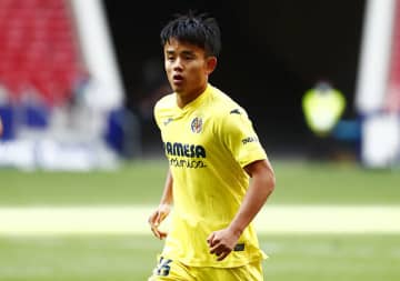 久保建英の「レッドカード」取り消し！１枚目のイエローに罰金約２万２０００円