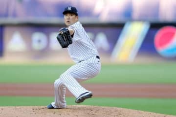 【MLB】今オフFAの田中将大にライバル球団も興味津々　「12億～14億円の2年契約なら…」