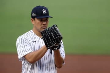 【MLB】田中将大と秋山翔吾が同級生タッグ？　レッズ番が獲得“進言”「一流の先発投手」