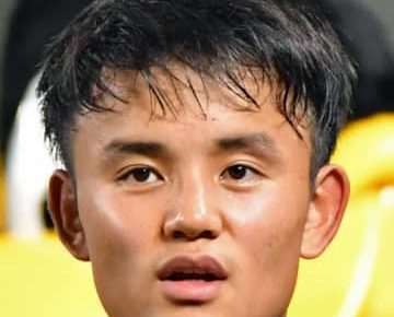 【ＥＬ】久保建英のゴール予想オッズは５番人気「６倍」