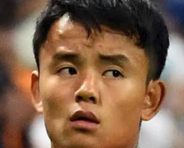 【スペインリーグ】久保建英がリーグ戦初先発　カディス戦
