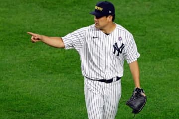 【MLB】今オフFAの田中将大、他球団スカウトは評価も残留を指摘「効果的な4番手」