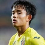 久保建英３試合連続先発の期待高まる　地元紙が特集で「新たなチャンスを得る可能性」報じる