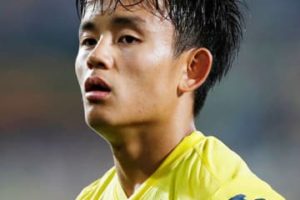 久保建英３試合連続先発の期待高まる　地元紙が特集で「新たなチャンスを得る可能性」報じる