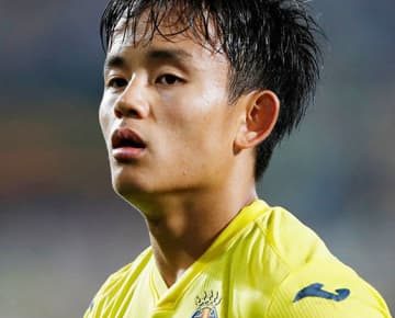 久保建英３試合連続先発の期待高まる　地元紙が特集で「新たなチャンスを得る可能性」報じる