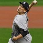 【MLB】田中将大、ヤンキース残留を地元メディアが予想「球団は短期契約を試みる」