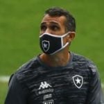 本田圭佑のボタフォゴ、監督を27日で解任…でも「歴代2位」の短さだった