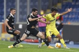 久保建英、三好康児ら無得点