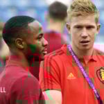 マンC、デ・ブライネ＆スターリングにプレミアリーグ最高額の年俸を準備か…