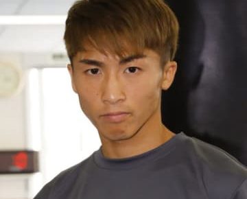 井上尚弥、防衛戦は100万ドル
