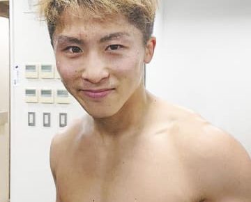 統一王者井上尚弥、27歳に