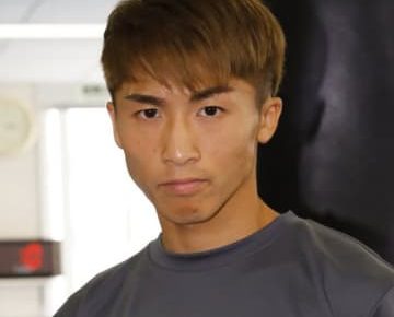 井上尚弥、カシメロと統一戦