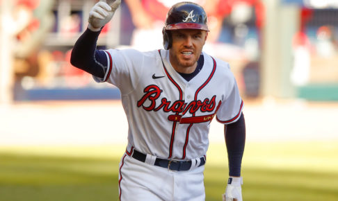 【MLB】2020年のMVPが決定、アブレイユ＆フリードマンが初受賞