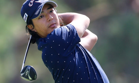 『SPREAD』編集部が選ぶ今週のスポーツ「石川遼、最終戦・JTカップ2連覇なるか」