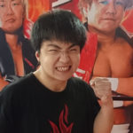 「いつかWWEで」今井絵理子さん長男・礼夢選手がプロレスデビュー そして師匠が語る「プロテスト合格秘話」 「いつかWWEで」今井絵理子さん長男・礼夢選手がプロレスデビュー そして師匠が語る「プロテスト合格秘話」