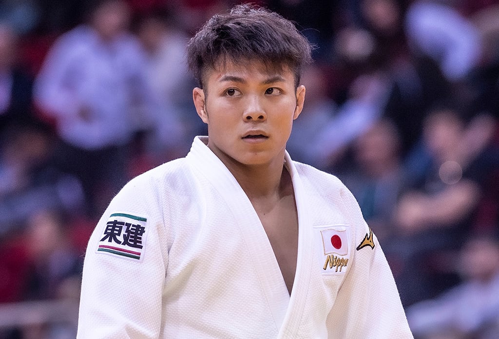 Spread 編集部が選ぶ今週のスポーツ 東京五輪柔道代表 丸山 阿部どちらの手に Spread Spread 編集部が選ぶ今週のスポーツ 東京五輪柔道代表 丸山 阿部どちらの手に Spread