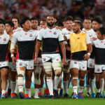 【ラグビーW杯】アルゼンチンとの直接対決、ベスト8進出のカギは“イングランドの戦法”にあり 【ラグビーW杯】アルゼンチンとの直接対決、ベスト8進出のカギは“イングランドの戦法”にあり